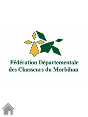 fédération des chasseurs du morbihan